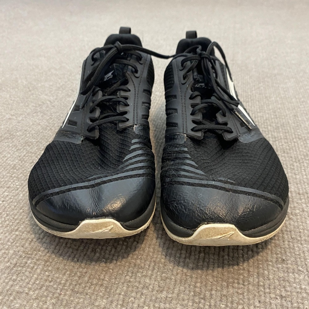 Altra Solstice XT Shoes Womens Size 9 Black Mesh Training Cushioned AL0A547Y000 - Picture 5 of 12